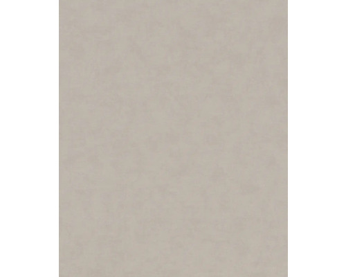 MARBURG Vliesbehang 34423 Shades effen grijs Beige oppervlak