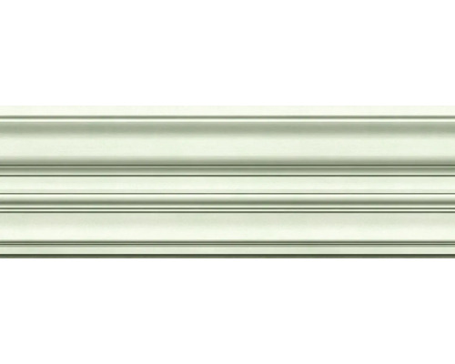 MARBURG Behangrand vlies 34460 Shades 3D strepen 500x17 cm Decoratieve kunststof lijst