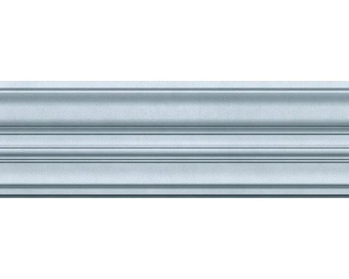MARBURG Behangrand vlies 34461 Shades 3D strepen 500x17 cm Decoratieve lijst met profiel