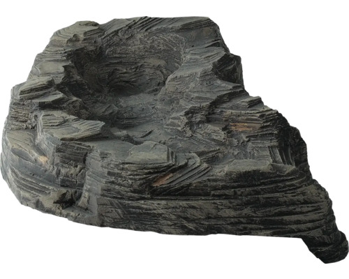 Waterval Colorado bocht links 55x75x16 cm Waterval Colorado bocht links 55x75x16 cm