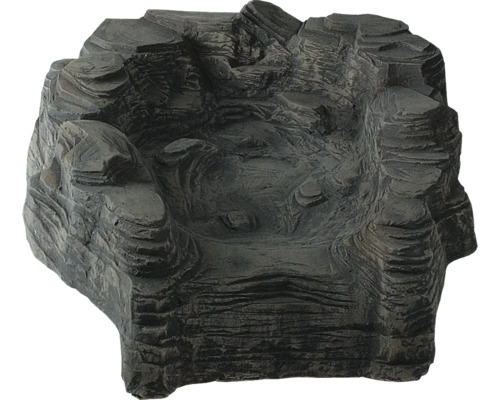 Waterval Colorado recht 54,5x75x16,2 cm