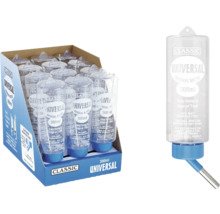 Drinkfles voor kleine dieren, 300 ml, inclusief verkoopverpakking