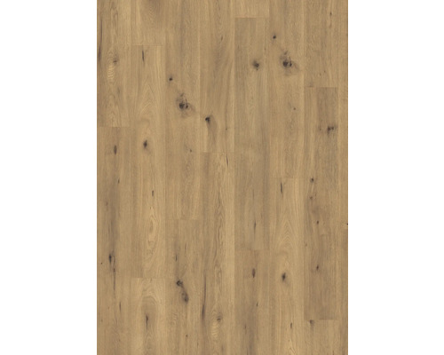 Houtgestructureerde vloerbedekking van eikenhout