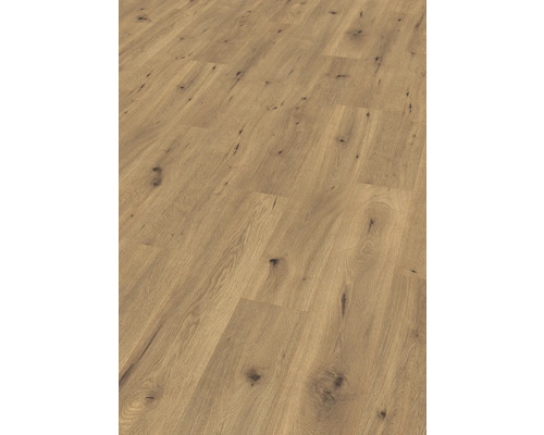 Gelegd laminaat met houtlook