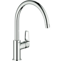 GROHE Keukenkraan Start Loop hoge uitloop 31374001 chroom-thumb-1 GROHE Keukenkraan Start Loop hoge uitloop 31374001 chroom-thumb-1
