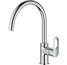 GROHE Keukenkraan Start Loop hoge uitloop 31374001 chroom-thumb-2 GROHE Keukenkraan Start Loop hoge uitloop 31374001 chroom-thumb-2
