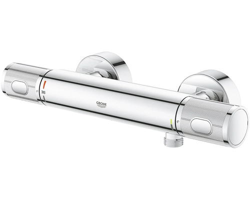 Grohe Logo thermostatische mengkraan voor douche