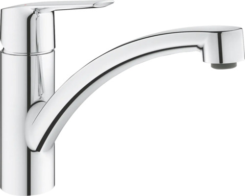 GROHE Keukenkraan Start 2021 32441002 chroom GROHE Keukenkraan Start 2021 32441002 chroom
