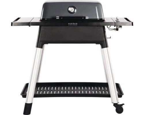 EVERDURE Gasbarbecue Force Model 2022 Crème