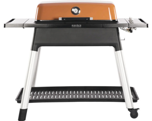 EVERDURE Gasbarbecue Furnace Model 2022 Oranje