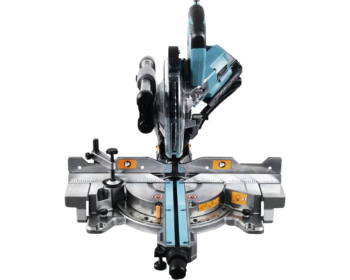 Afkort- en verstekzaag