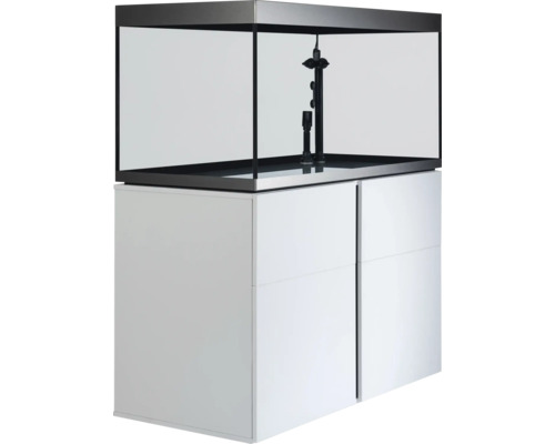 Aquarium met onderkast voor binnenshuis