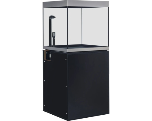 Aquarium met onderkast voor thuisaquaria