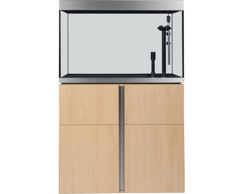 Aquarium met onderkast voor binnenshuis