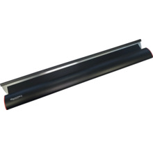 Maurerlob logo met aanbouwdeel voor beschermwanden