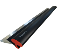 Maurerlob pleisterspaan voor het gladmaken van gips