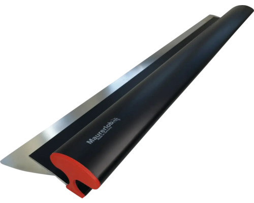 Maurerlob pleisterspaan voor het gladmaken van gips