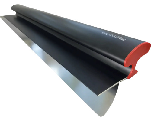 Maurerlob gladde spaan met handvat