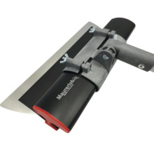 Maurerlob pleisterspaan met verstelbare handgreep