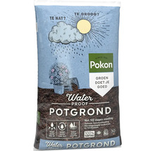 POKON Waterproof potgrond 30 liter-thumb-2 POKON Waterproof potgrond 30 liter-thumb-2