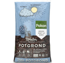 POKON Waterproof potgrond 30 liter-thumb-0 POKON Waterproof potgrond 30 liter-thumb-0