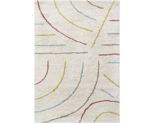 Kinderkleed Fantasia beige 100x150 cm