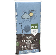 POKON Waterproof aanplantgrond 45 liter-thumb-2 POKON Waterproof aanplantgrond 45 liter-thumb-2