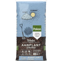 POKON Waterproof aanplantgrond 45 liter-thumb-0 POKON Waterproof aanplantgrond 45 liter-thumb-0