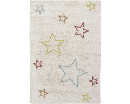 Kinderkleed Fantasia beige 100x150 cm