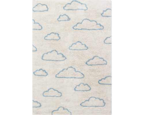 Kinderkleed Fantasia beige 100x150 cm