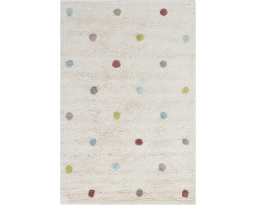 Kinderkleed Fantasia beige 100x150 cm