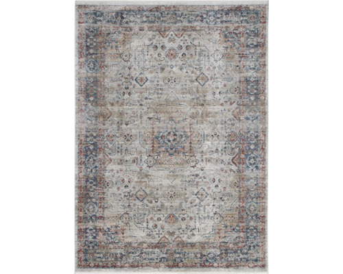 Vloerkleed Rosewood bruin 160x230 cm Vloerkleed Rosewood bruin 160x230 cm