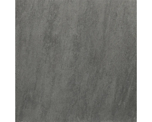 EXCLUTON Keramische terrastegel Kera Twice moonstone black 60x60x5 cm