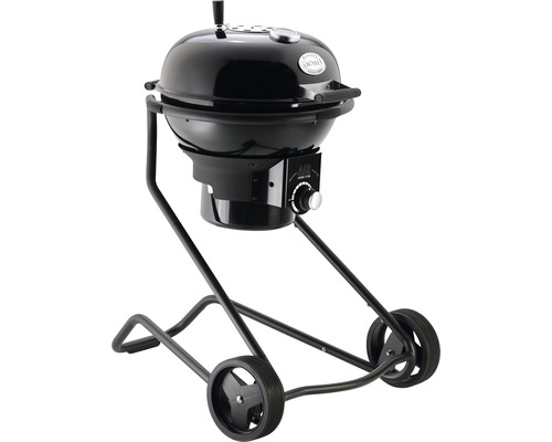 RÖSLE Houtskool barbecue No.1 F50 Air Pro Vario+ (Model 2023) zwart RÖSLE Houtskool barbecue No.1 F50 Air Pro Vario+ (Model 2023) zwart