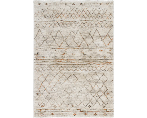 Vloerkleed Karya 1 beige 160x230 cm Vloerkleed Karya 1 beige 160x230 cm