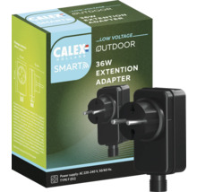 Calex Smart 36 Watt Buitenverlengadapter
