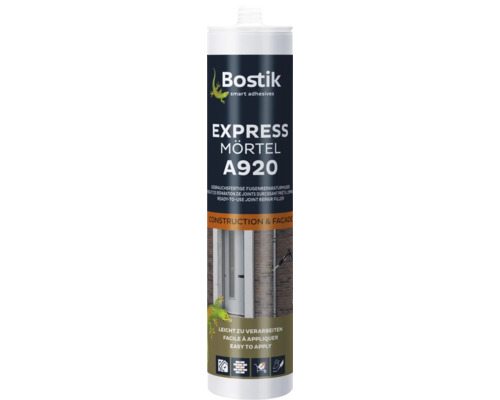 BOSTIK BLOCK A920 Expressmortel 300 ml