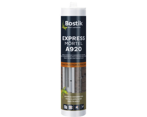 BOSTIK BLOCK A920 Kant-en-klare voegmassa 300 ml