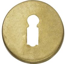 Metalen sleutelrozet