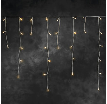 Lichtsnoer met meerdere strengen