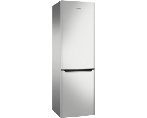Amica koel-vriescombinatie