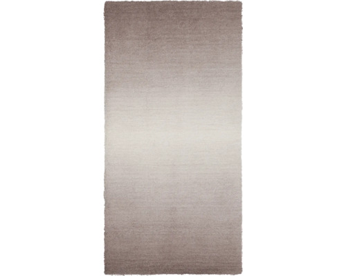 Vloerkleed Shading beige 160x230 cm