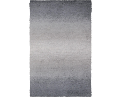 Vloerkleed Shading zilver 160x230 cm Vloerkleed Shading zilver 160x230 cm