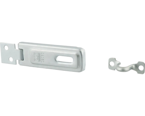 Hangslotgrendel met oog