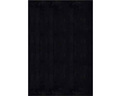 Vloerkleed New Touch zwart 120x170 cm