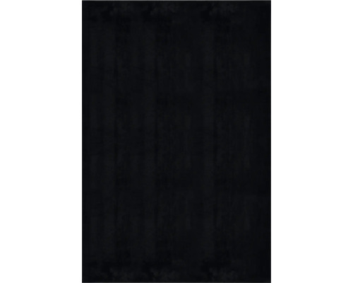 Vloerkleed New Touch zwart 120x170 cm Vloerkleed New Touch zwart 120x170 cm