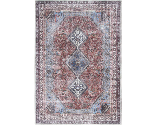 Vloerkleed Oasis bruin 160x230 cm Vloerkleed Oasis bruin 160x230 cm