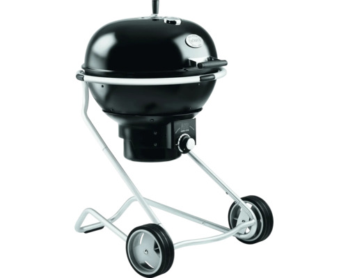 RÖSLE Houtskool barbecue No. 1 F50 Air zwart RÖSLE Houtskool barbecue No. 1 F50 Air zwart