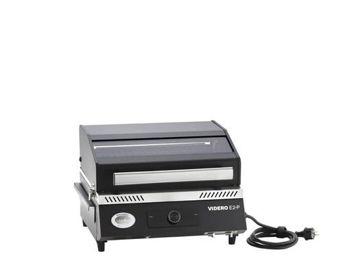 Videro E2-P gasbarbecue voor buiten