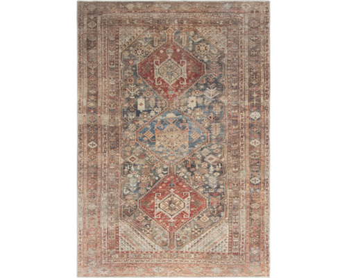 Vloerkleed Oasis bruin 160x230 cm Vloerkleed Oasis bruin 160x230 cm